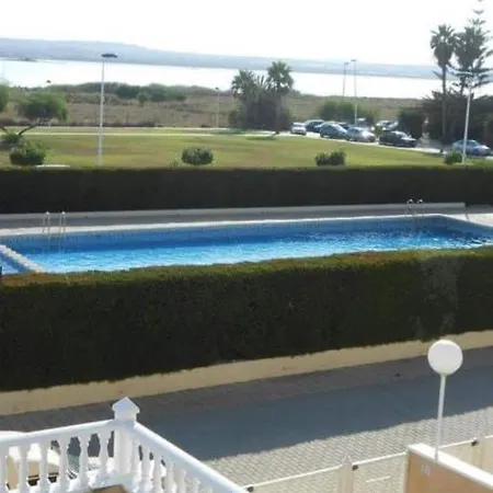 Torrevieja 샬레 또레비에하