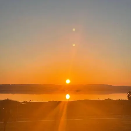 Torrevieja Alpstuga *