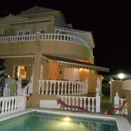 Torrevieja Alpstuga Torrevieja