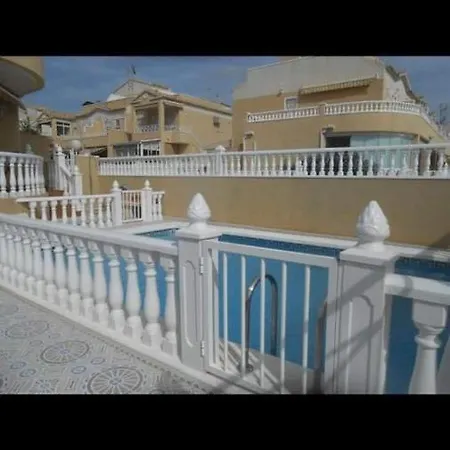 Torrevieja Alpstuga *