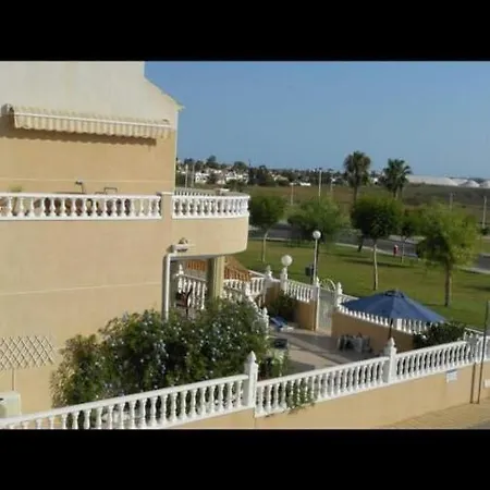 Alpstuga Torrevieja